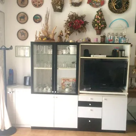 Διαμέρισμα Charming In Pacengo, Garden View, 60 Sqm *