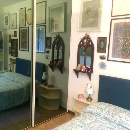 Διαμέρισμα Charming In Pacengo, Garden View, 60 Sqm