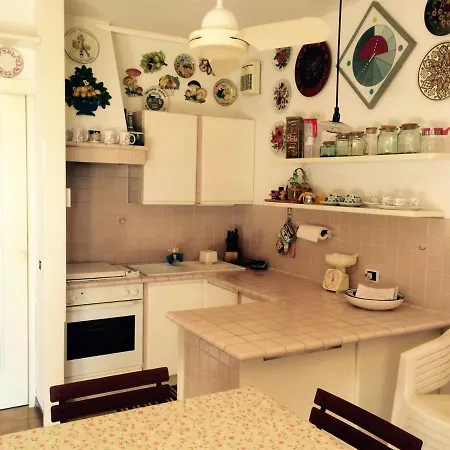 Charming In Pacengo, Garden View, 60 Sqm Pacengo Di Lazise