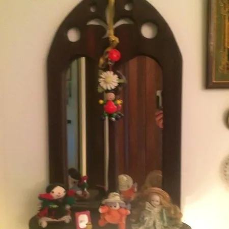 Apartmán Charming In Pacengo, Garden View, 60 Sqm *
