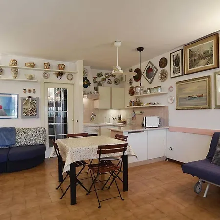Charming In Pacengo, Garden View, 60 Sqm Pacengo Di Lazise
