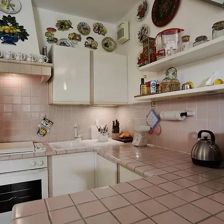 Charming In Pacengo, Garden View, 60 Sqm Pacengo Di Lazise