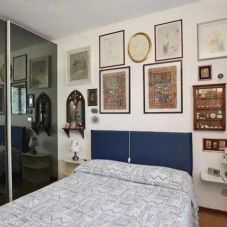 Charming In Pacengo, Garden View, 60 Sqm Apartment Pacengo Di Lazise