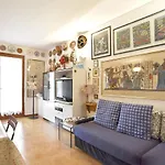 Apartment Charming Pacengo Garden